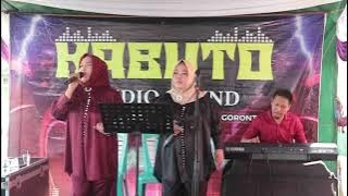 AKU INGIN MEMELUKMU - DUO HUNTUA // COVER LIVE ELECTONE