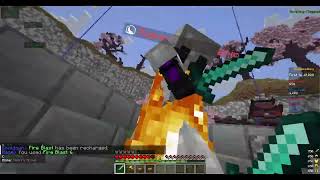 Number 1 Mage Player NA | Mineplex Champions