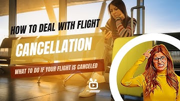 Flight Canceled? Don