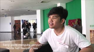 VIDEO TITAS ASSIGNMENT UNIMAS