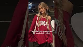 O Kıza Bı Bok Yedirdim🤣