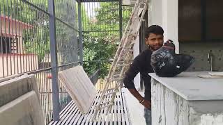 Real property ultra luxurious builder floor. 300 gaj 4 bhk shushant lok 2 Sec 57 Gurgaon 8527130189