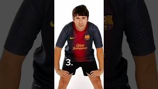 Si les filles sont si intelligentes, lequel est Messi ? 💀 #humour #shorts #pourtoi