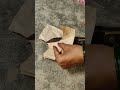 princess cutting