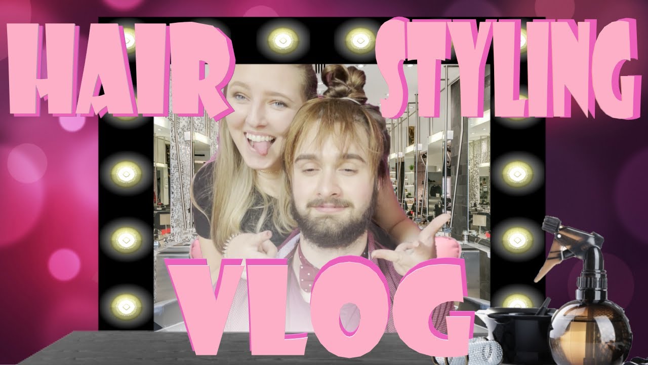 ️ Clip 2 JANEY FON'S RATCHET SALON YouTube