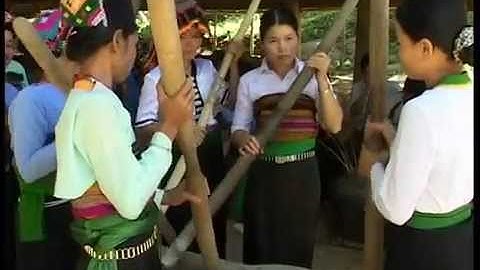 Khua luống - đơn giản mà độc đáo