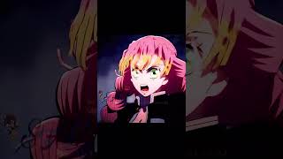 AUDIO ALTER DUE TO COPYRIGHT WOMEN'S DAY EDIT MITSURI #anime #mitsuri #mitsurikanroji #womensday