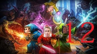 Ausgamia Plays 'Co-op' - Magicka (Chapter 9)