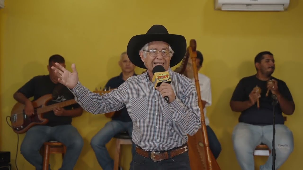 Cheo Hernandez Prisco (El Coplero Coleador) RMT DESAFIO