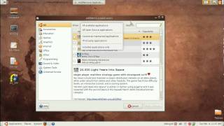 Ubuntu Tutorial #23  Installing online applications