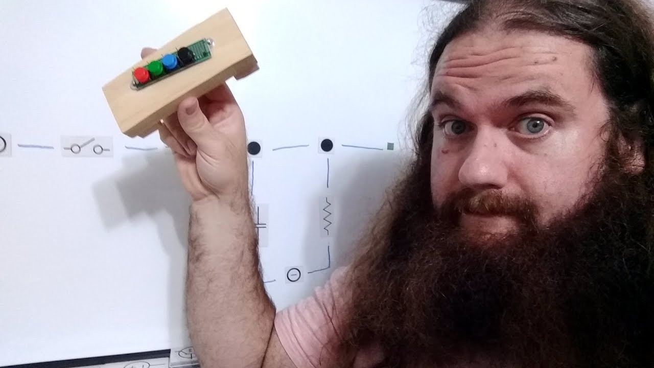 Switch Bouncing and Debouncing - Simply Put - YouTube