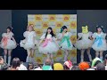 いぎなり東北産「服を着て、恋したい」@ 2026/7/20 ららぽーと立川立飛 1部