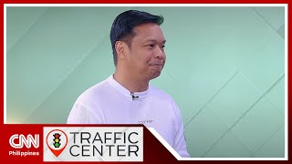 Upcoming ride-hailing app PeekUp on its services | Traffic Center