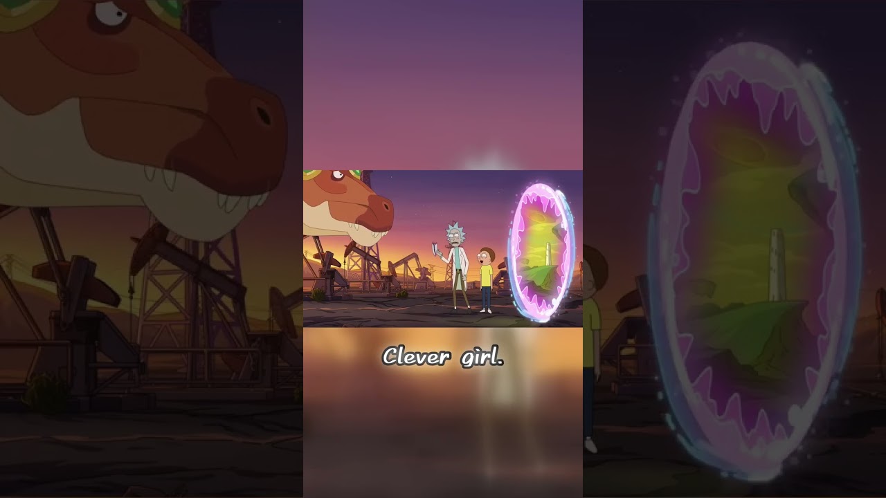 Unlock Your Imagination with the Clever Portal Pistol! 🚀🔍