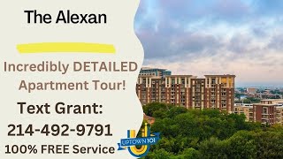 The Alexan | Dallas TX | Final Thoughts After Tour