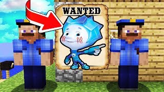 НОЛИК из ФИКСИКОВ РАЗЫСКИВАЕТ ПОЛИЦИЯ В МАЙНКРАФТ ТРОЛЛИНГ ЛОВУШКА MINECRAFT ФИКСИКИ МУЛЬТИК НОЛИК из ФИКСИКОВ РАЗЫСКИВАЕТ ПОЛИЦИЯ В МАЙНКРАФТ ТРОЛЛИНГ ЛОВУШКА MINECRAFT ФИКСИКИ МУЛЬТИК