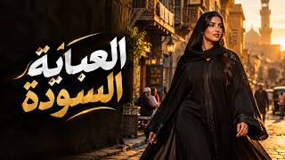 العباية السودة   خطفت قلبي   مهرجان شعبي جديد      - اسمعها
