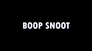 Boop Snoot, [Snoot Game] screenshot 4