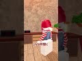 死亡フラグ!!!#roblox #ロブロックス #人気になりたい #雰囲気 #おすすめにのりたい #バズれ