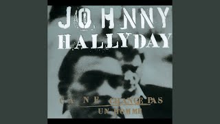 Video-Miniaturansicht von „Johnny Hallyday - Amour facile“