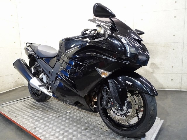 78511 ZX-14R - YouTube