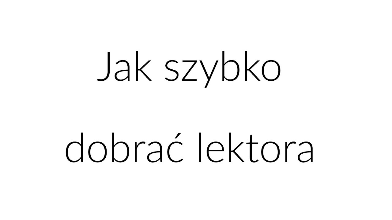 Bank głosów Mikrofonika.net - jak dobrać najlepszego lektora do produkcji
