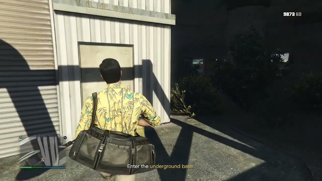 GTA V WTF Moments Part 3057