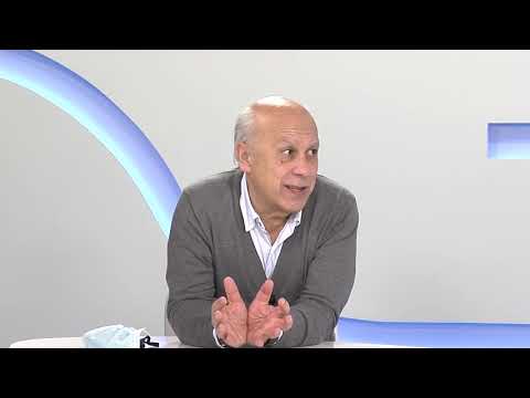 Entrevista a Javier Guerrero en Conecta2