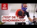 ¿Cómo Saber Nuestro Estado De Forma Ciclista?