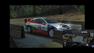 American Rally SS1 South Catamount screenshot 4