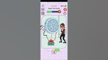 open the safe #shortsfeed #impossibledate #comedyvideos #gameplay