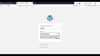 How to install WordPress on Ubuntu 18.04 LTS