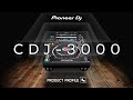 Pioneer DJ CDJ-3000 - Everything You Need to Know