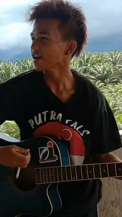 AR Cover Fals - ( Isi Rimba tak ada tempat berpijak lagi ) - ( Iwan Fals )