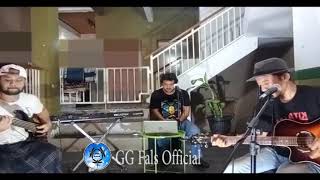 Download Lagu Hadapi Saja - Iwan Fals | Live Cover by GG Fals MP3