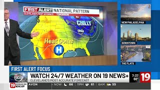 First Alert Focus: Cooler weather is here
