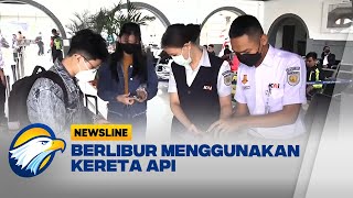 Tips Berlibur Menggunakan Kereta Api screenshot 5