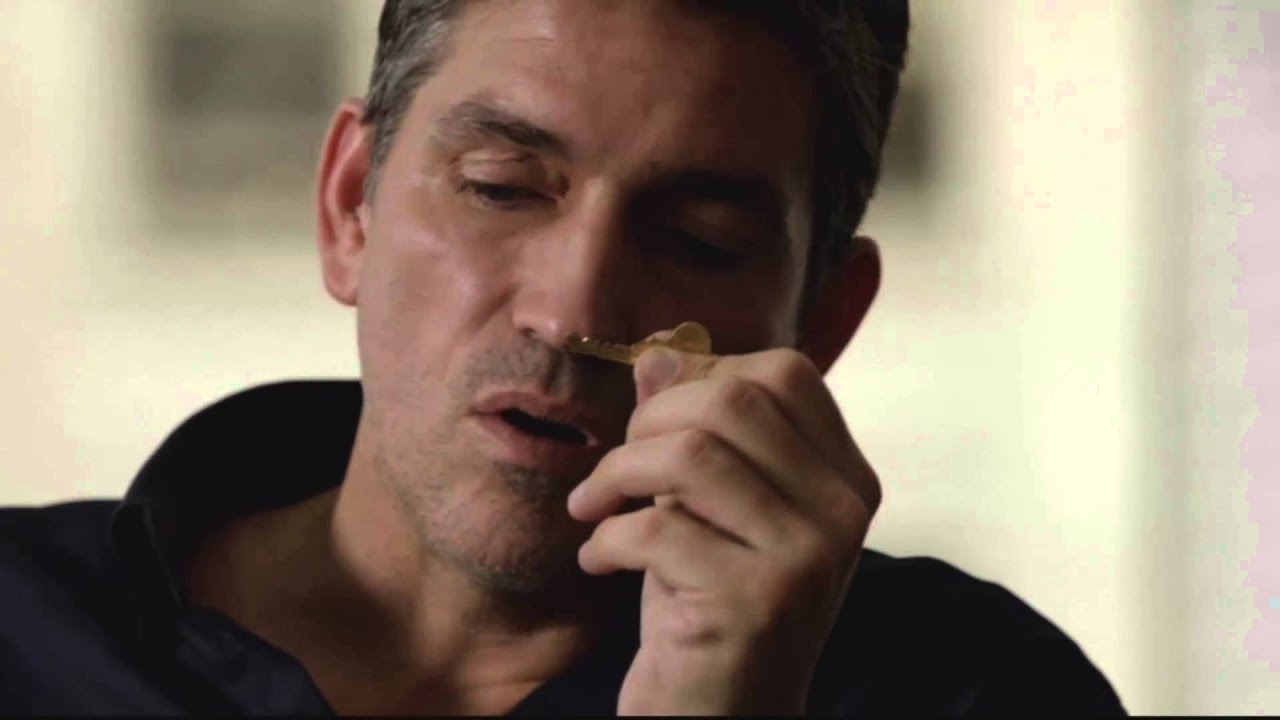 Person Of Interest Deutsch Person Of Interest Deutsch