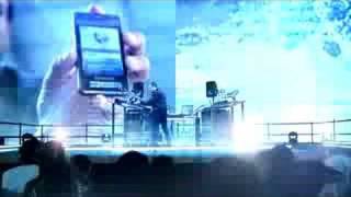 Samsung Touchwiz Promo