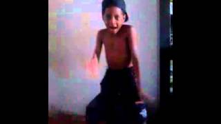 Filho Do Huk Magrelo