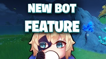 Dainsleif Bot v3.6