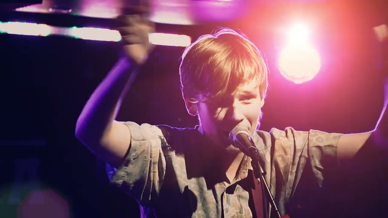 Viduals Gig 28.10.22 Montage