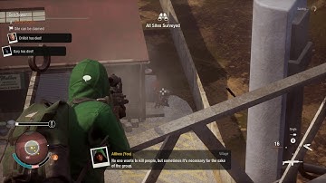 State of Decay 2 Hostile Enclave