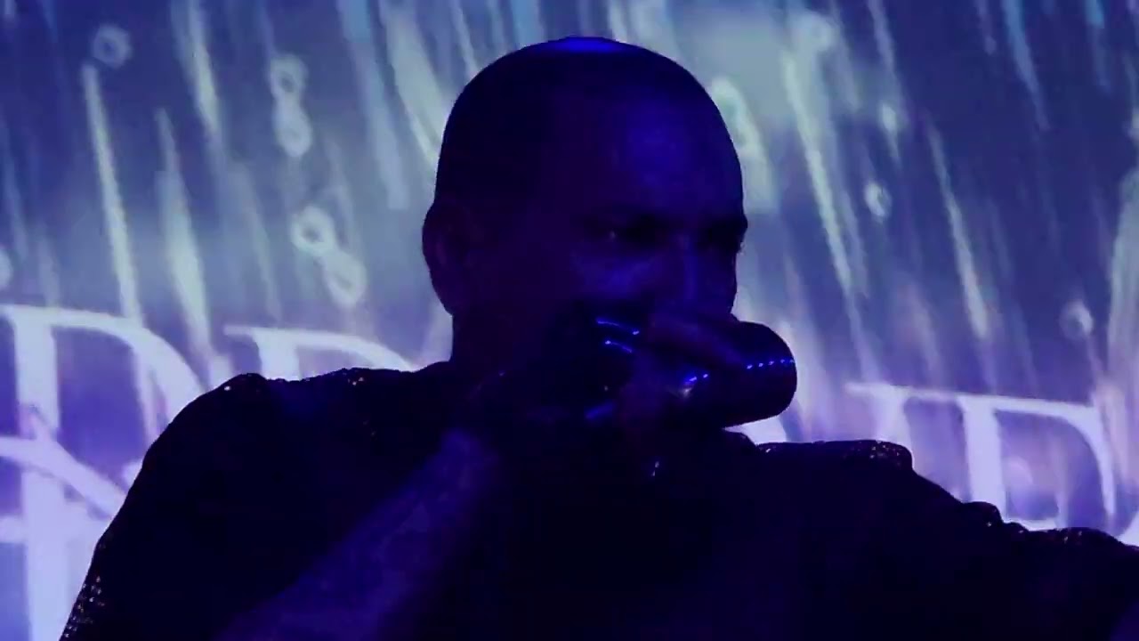 Prayers Tears in The Rain 2.9.2024 Brooklyn NYC