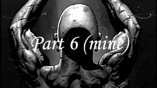 Marvel Comics Mep - Afraid (7/11) OPEN)