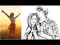 قانون الجذب توكيدات إيجابية لجذب شريك حياتك