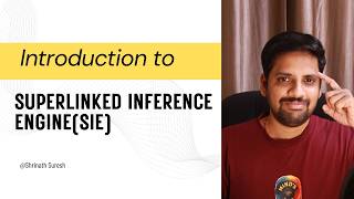 Introduction to Superlinked Inference Engine