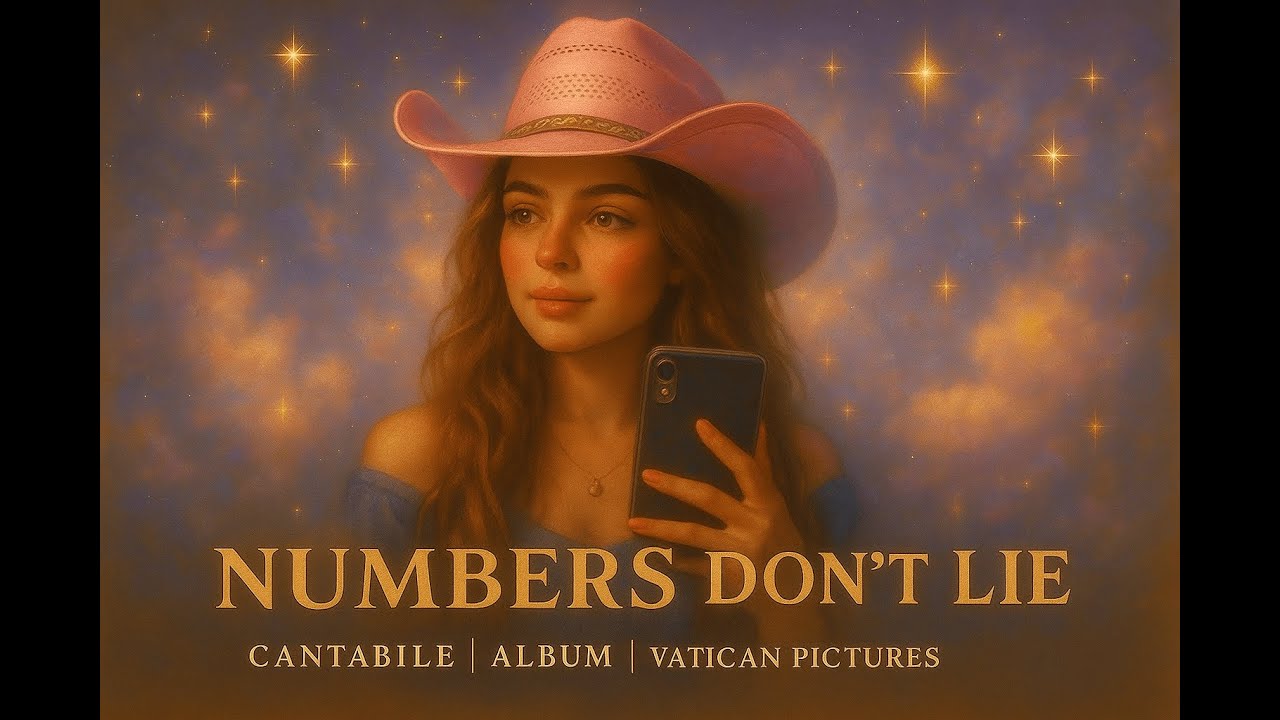 Numbers Don’t Lie | Lyrics | Roses Of Rome Pictures  