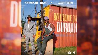 Dankie Boi, DJ Tira & Kabza De Small  - Welcome to Durban (ft. King Deetoy) | #3Step2026 | #Gqom2026