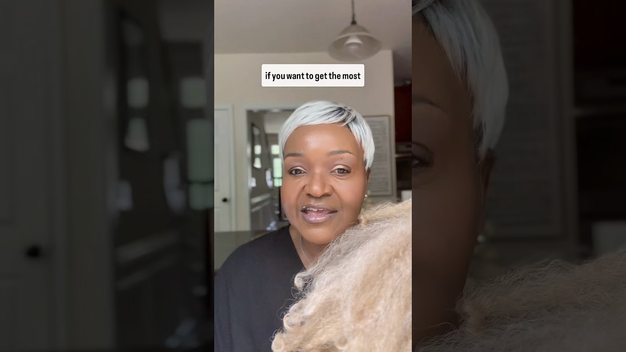 FINGERCOMBER: 3 Tips to Get the Most out of Your FINGERCOMBER styling units!